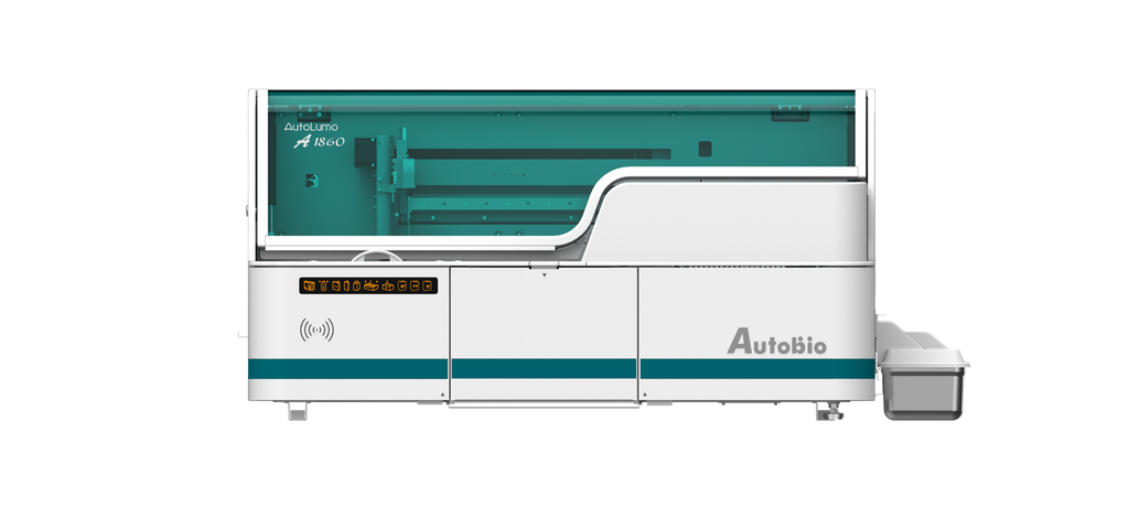 AutoLumo A1860 Automated CLIA System