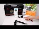 AZ Portable Dissolved Oxygen Meter