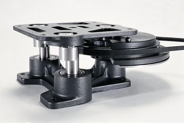 New Brunswick Innova® 40R Benchtop Orbital Shaker, Refrigerated, 230V