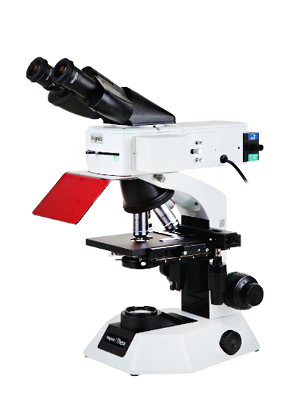Magnus EpiLed Reflected LED Fluorescence attachment (Without Microscope)