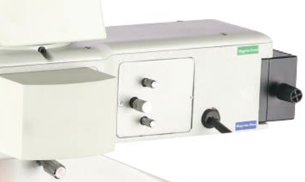 Magnus EpiLed Reflected LED Fluorescence attachment (Without Microscope)