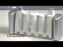 How to use Invitrogen™ DynaMag™-5 Magnet