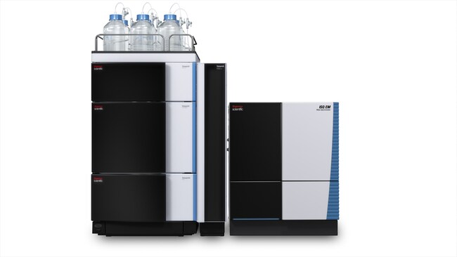 Thermo Scientific™ ISQ™ EM Single Quadrupole Mass Spectrometer