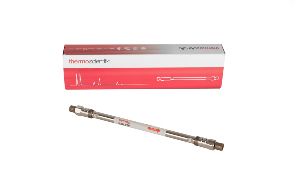 Thermo Scientific™ Hypersil GOLD™ C18 Selectivity HPLC Column