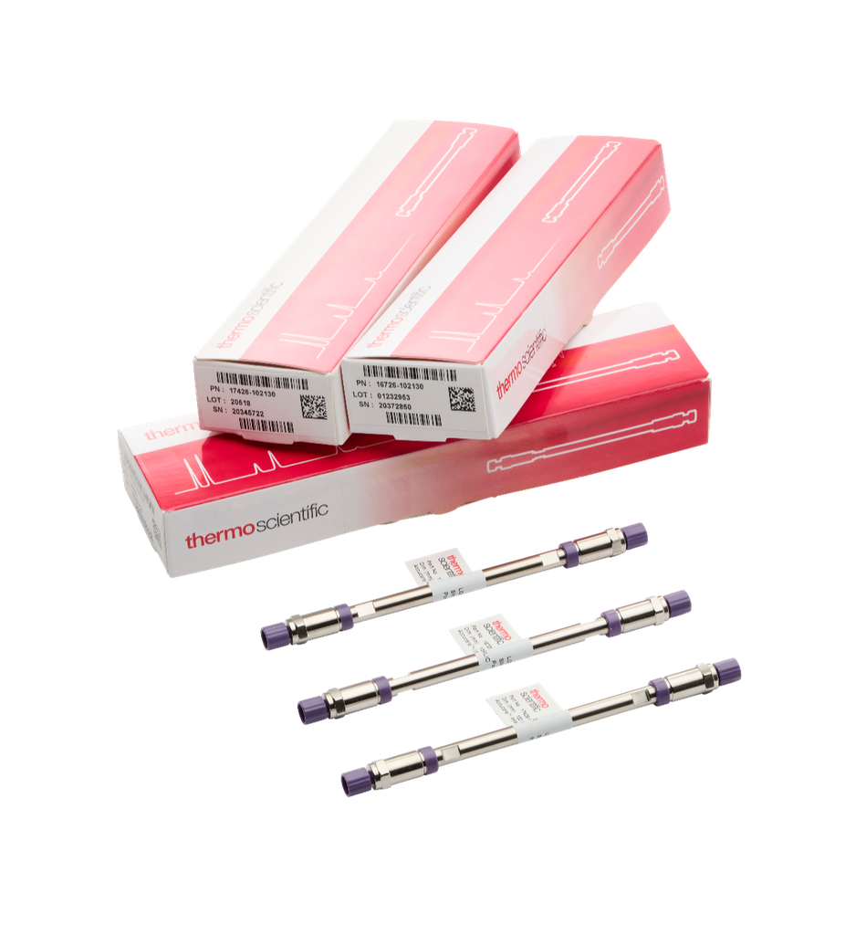 Thermo Scientific™ Hypersil GOLD™ PEI HILIC HPLC Columns