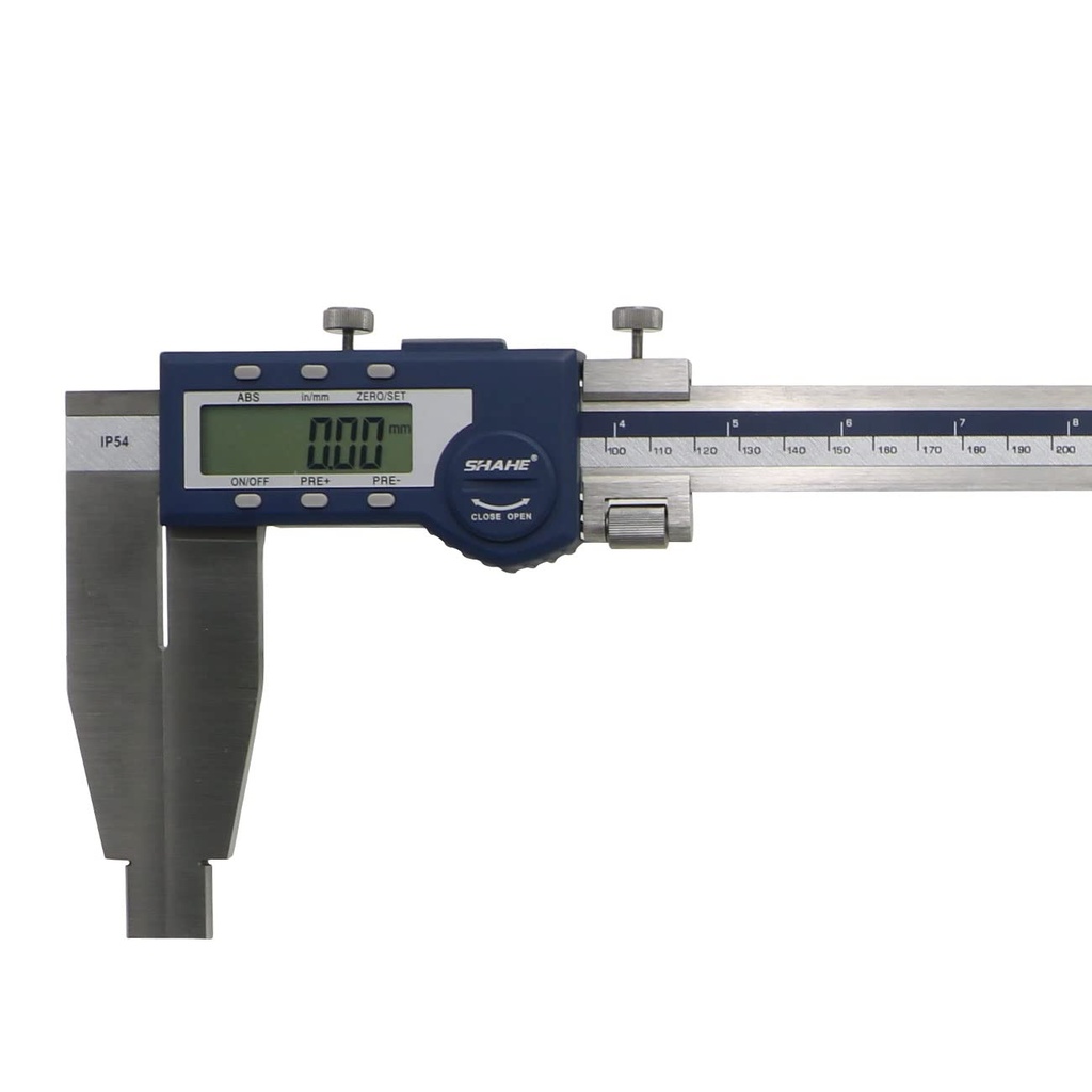 SHAHE Digital Vernier Caliper