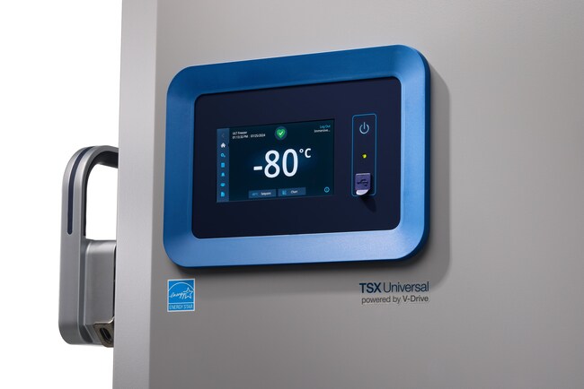 Thermo Scientific™ TSX Universal Series General Purpose Ultra-Low Freezer