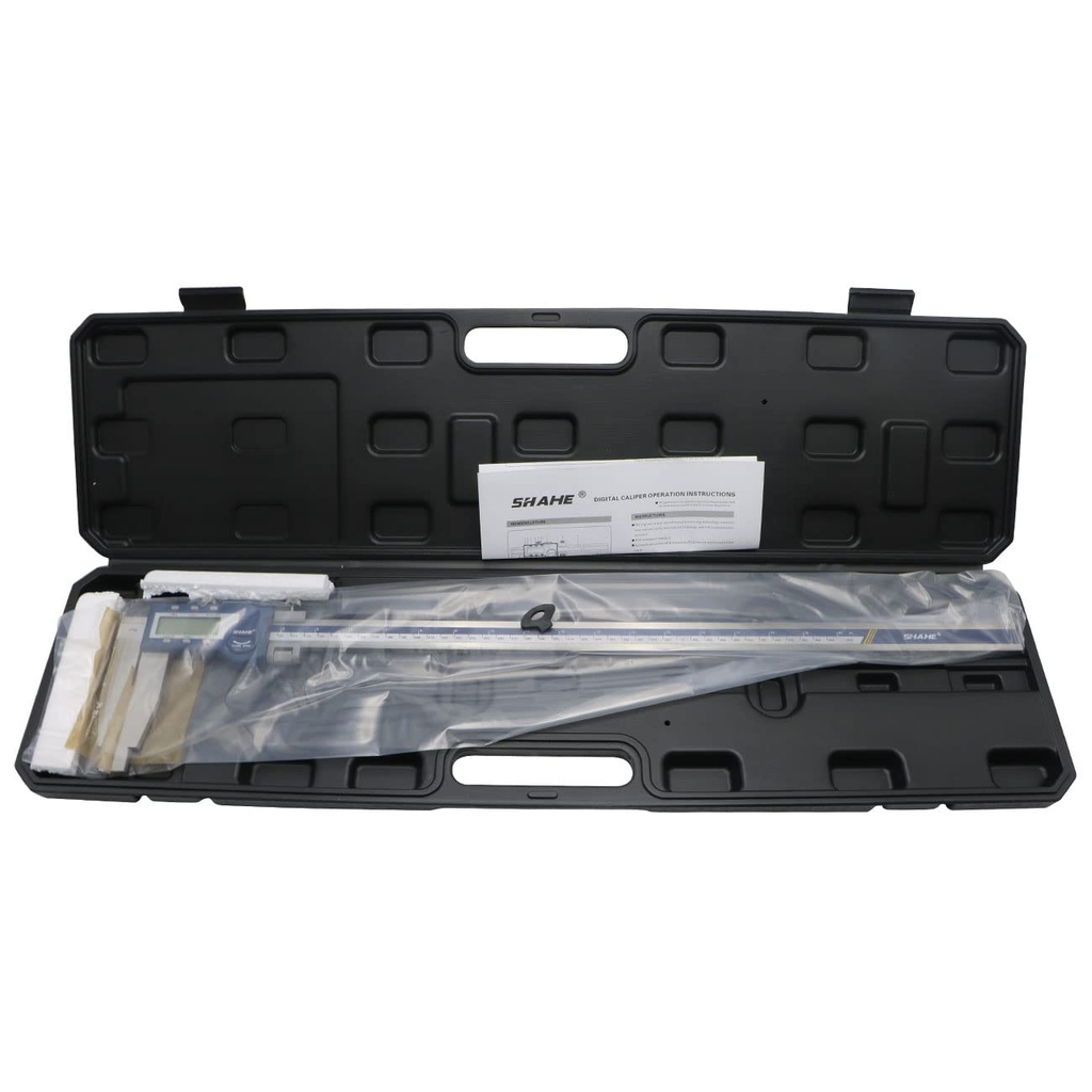 SHAHE Digital Vernier Caliper
