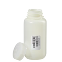 Thermo Scientific™ Nalgene™ Wide-Mouth HDPE Sample Bottle with Closure, Certified Sterile