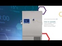 Thermo Scientific™ TSX Universal Series General Purpose Ultra-Low Freezer