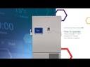 Thermo Scientific™ TSX Universal Series General Purpose Ultra-Low Freezer