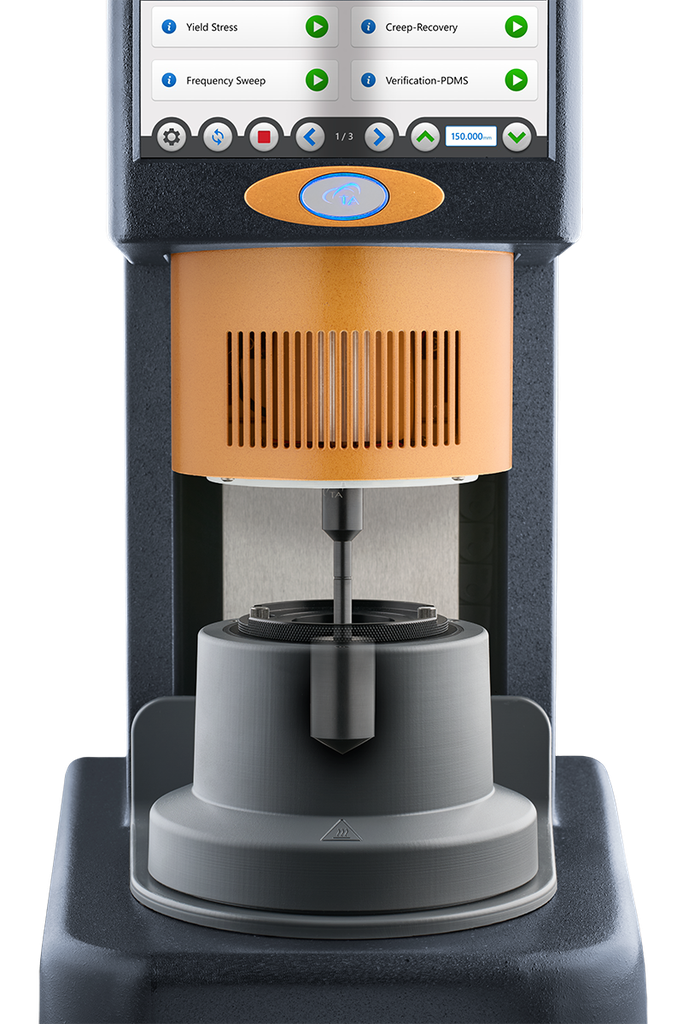 TA Instruments Discovery™ Core Rheometer