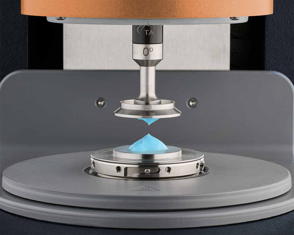TA Instruments Discovery™ Core Rheometer