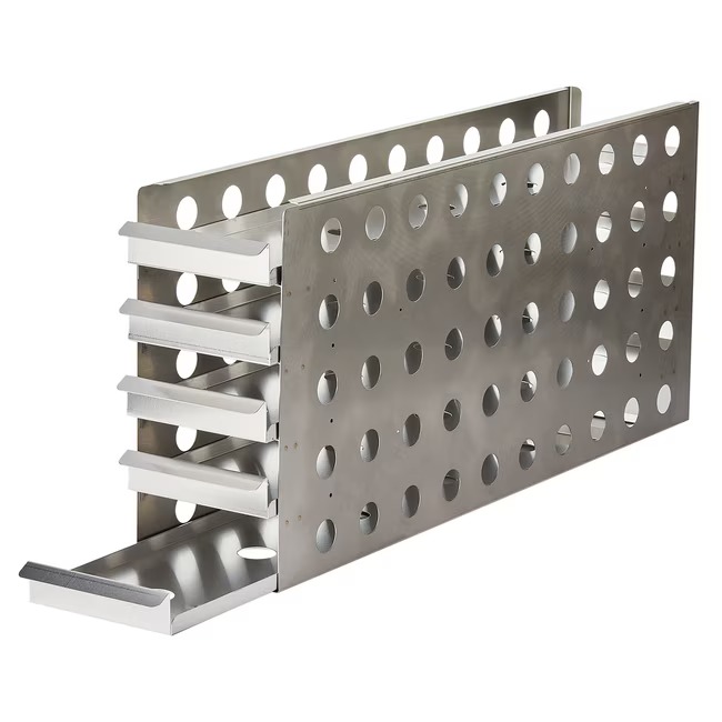 Racks for Thermo Scientific™ 4 Shelf TSX/TDE Series Freezers