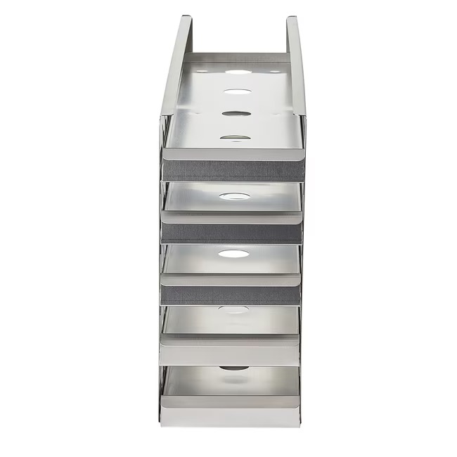 Racks for Thermo Scientific™ 4 Shelf TSX/TDE Series Freezers