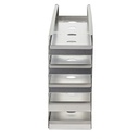 Racks for Thermo Scientific™ 4 Shelf TSX/TDE Series Freezers