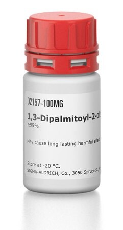 Sigma-Aldrich™ 1,3-Dipalmitoyl-2-oleoylglycerol (≥99%)