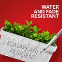 Sharpie Permanent Markers, Ultra-Fine Point