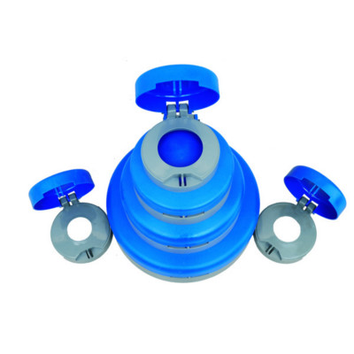 CryoKING™ Portable Liquid Nitrogen Dewar