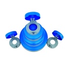 CryoKING™ Portable Liquid Nitrogen Dewar