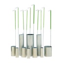 CryoKING™ Portable Liquid Nitrogen Dewar