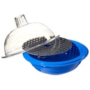 Thermo Scientific™ Nalgene™ Autoclavable Polypropylene Desiccator