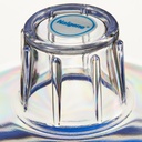 Thermo Scientific™ Nalgene™ Autoclavable Polypropylene Desiccator
