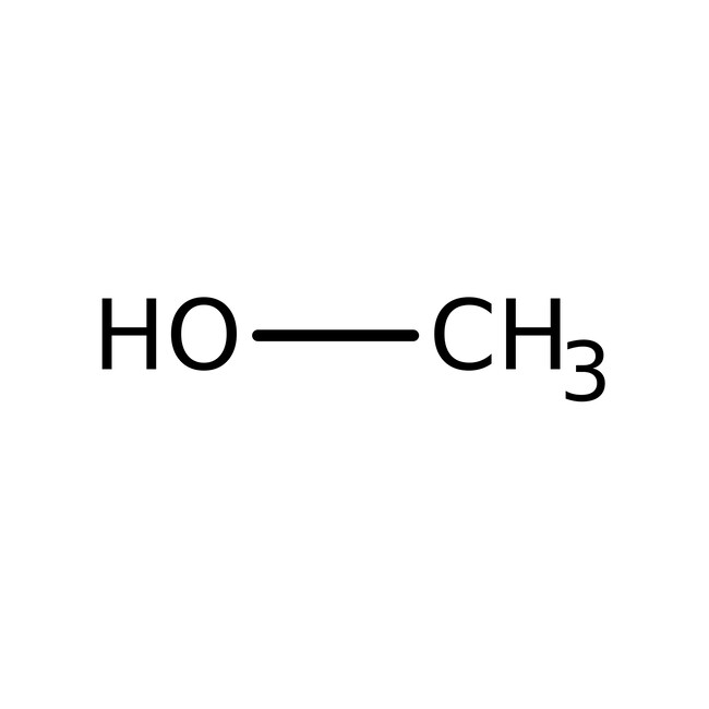 Thermo Scientific™ Methanol, UHPLC-MS Grade, 1L