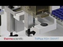 Thermo Scientific™ TriPlus™ RSH SMART Autosampler for Standard Liquid and Headspace Injections, Regular Rail