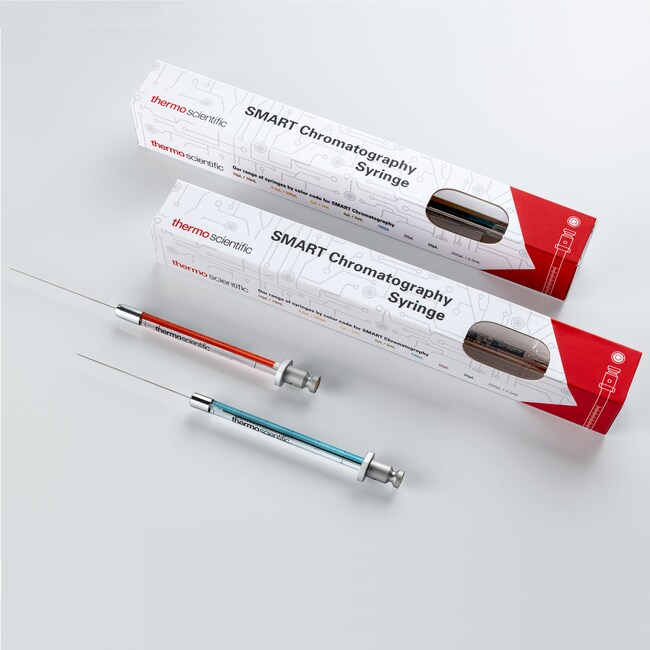 Thermo Scientific™ TriPlus™ RSH SMART Autosampler for Standard Liquid and Headspace Injections, Regular Rail