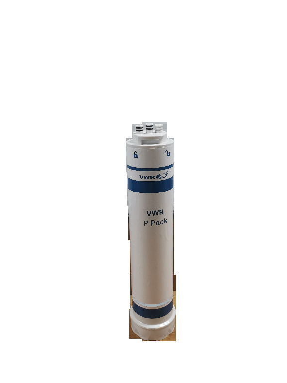VWR® Ultrapure water Purification system, P Series