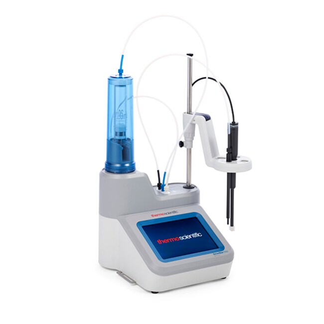 Thermo Scientific™ Orion Star™ T930 Ion Titrator