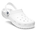 Cleanroom clogs, Pair