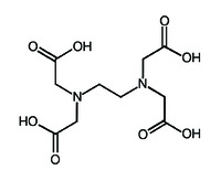 VWR EDTA (ethylenediamine tetraacetic acid) ≥99% analytical reagent
