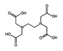 VWR EDTA (ethylenediamine tetraacetic acid) ≥99% analytical reagent
