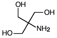 VWR Tris(hydroxymethyl)aminomethane 99.8-100.5%, AnalaR® NORMAPUR® analytical reagent