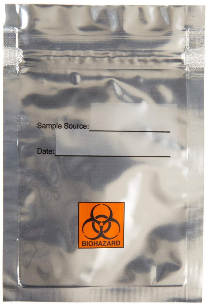 Qiagen® Multi Barrier Pouches