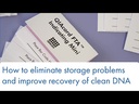  QIAcard™ FTA™ Wash Buffer Nucleic acid purification buffer