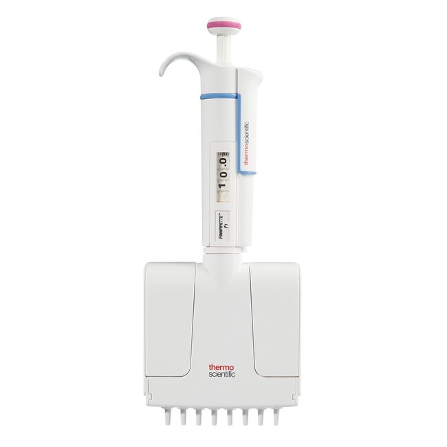 Thermo Scientific™ Finnpipette™ F1 Multichannel Pipette