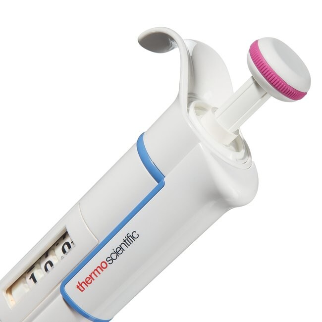 Thermo Scientific™ Finnpipette™ F1 Multichannel Pipette