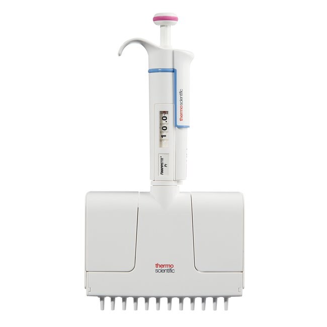Thermo Scientific™ Finnpipette™ F1 Multichannel Pipette