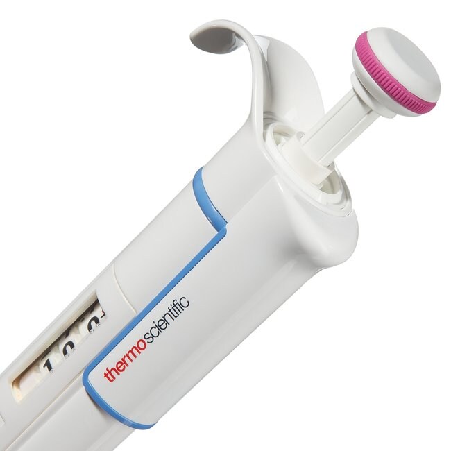 Thermo Scientific™ Finnpipette™ F1 Multichannel Pipette