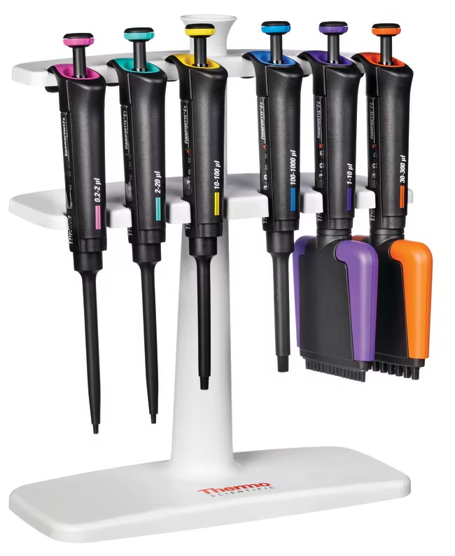 Thermo Scientific™ Finnpipette™ Pipette Stand