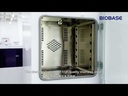 BIOBASE Touch Screen Constant Temperature Microbiological Incubator, 5~65℃