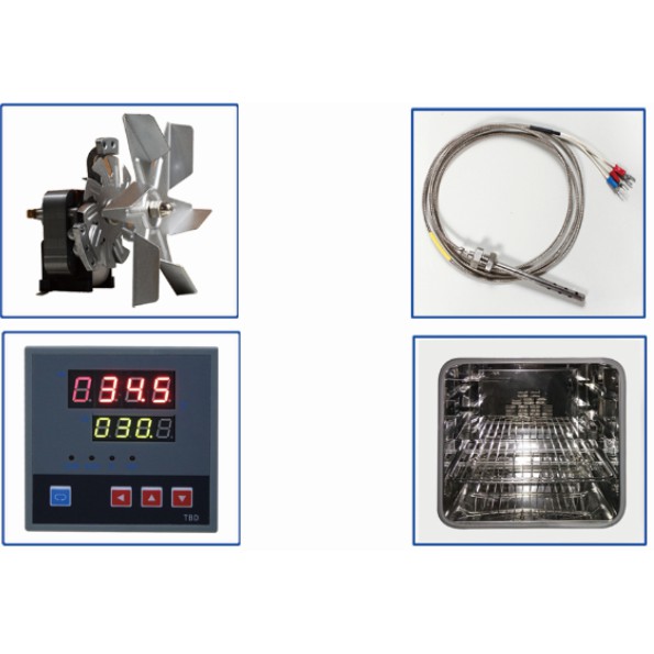 BIOBASE Forced Air Drying Oven, 50℃~200℃