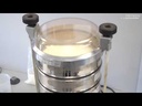 FRITSCH Vibratory Sieve Shaker ANALYSETTE™ 3 PRO