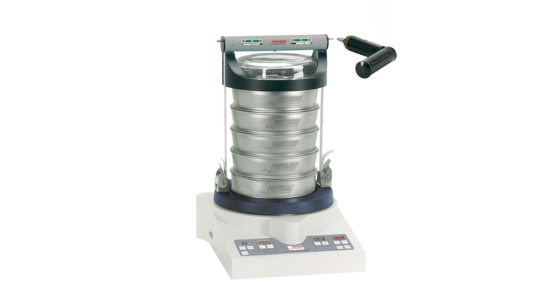 FRITSCH Vibratory Sieve Shaker ANALYSETTE™ 3, 240 V