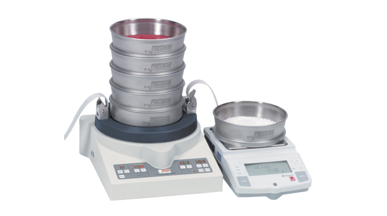 FRITSCH Vibratory Sieve Shaker ANALYSETTE™ 3, 240 V