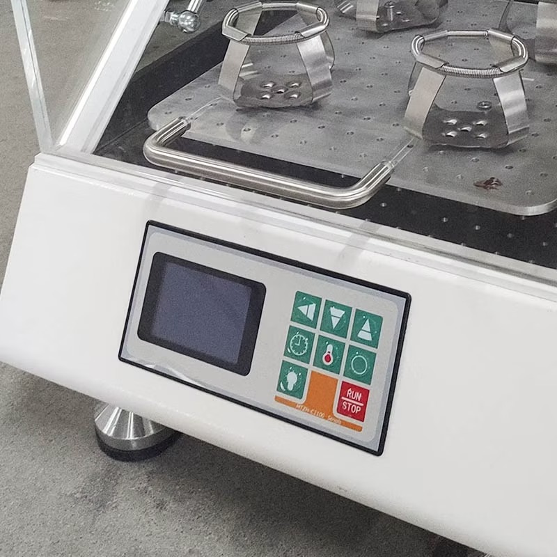 BIOBASE Thermostatic Shaking Incubator, +5~60℃