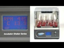 New Brunswick Innova® 40R Benchtop Orbital Shaker, Refrigerated, 230V